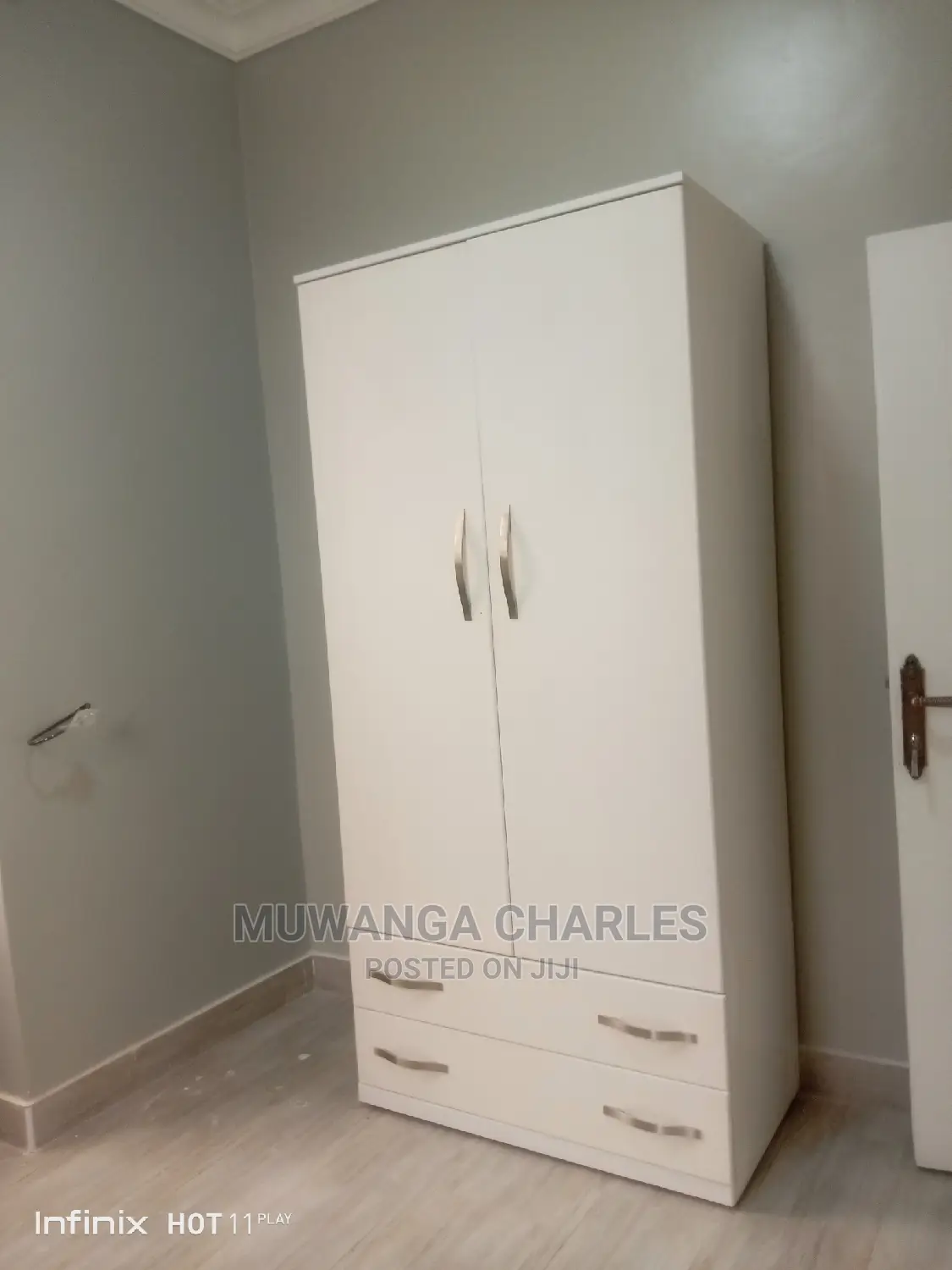 3bdrm Duplex in Central Division for rent
