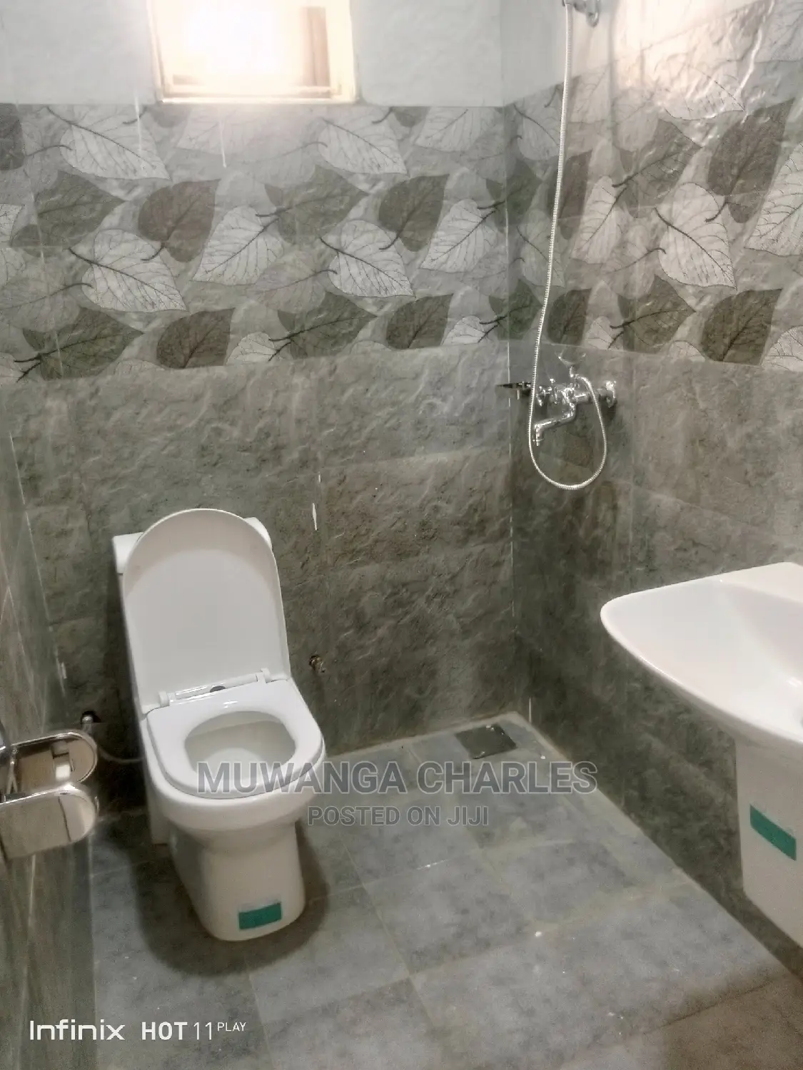 3bdrm Duplex in Central Division for rent