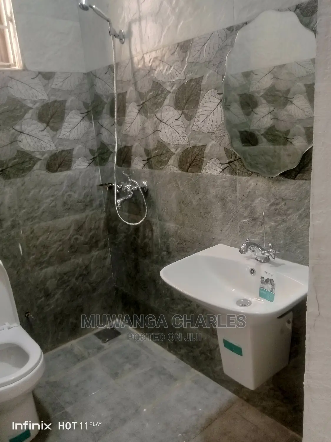 3bdrm Duplex in Central Division for rent
