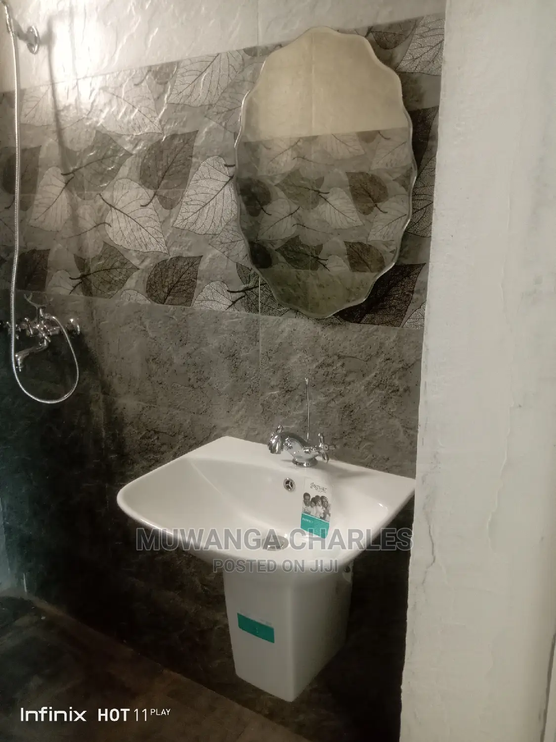 3bdrm Duplex in Central Division for rent
