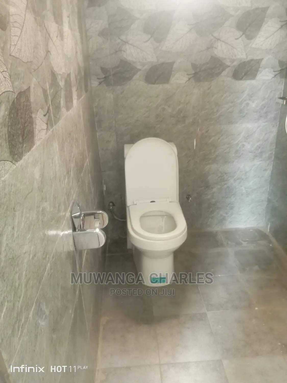 3bdrm Duplex in Central Division for rent