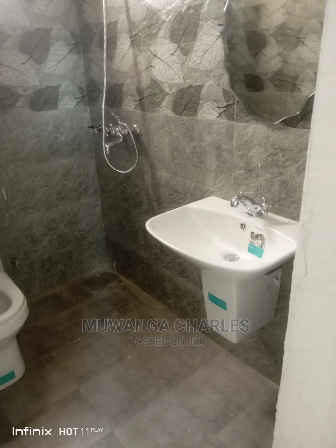 3bdrm Duplex in Central Division for rent