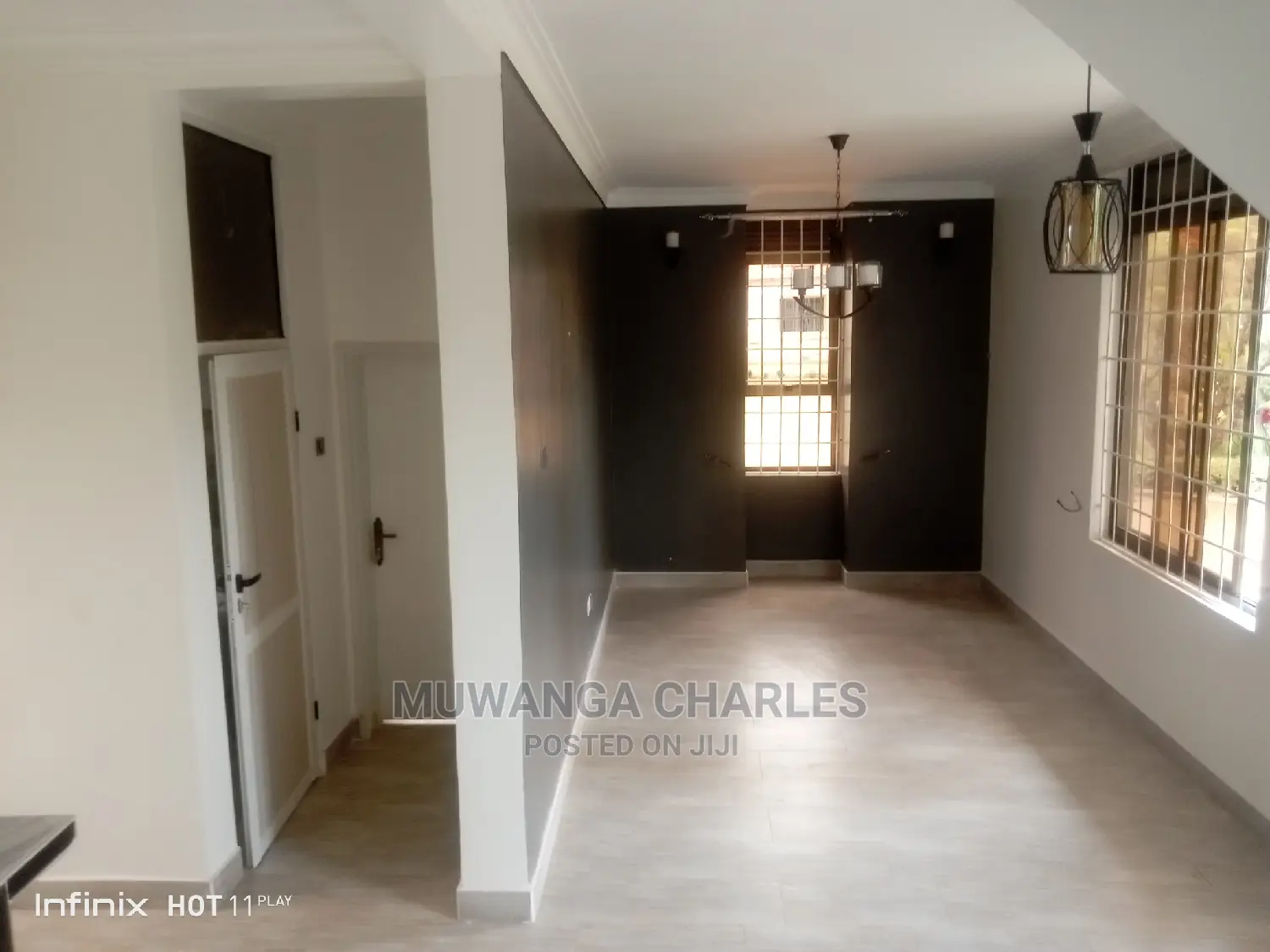 3bdrm Duplex in Central Division for rent