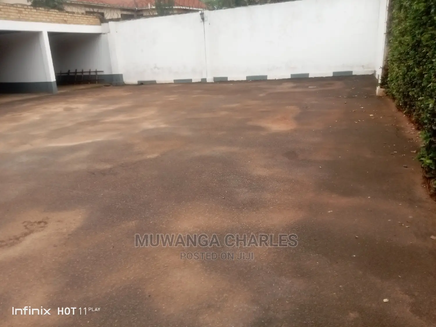 3bdrm Apartment in Fs Properties Ltd, Central Division for rent