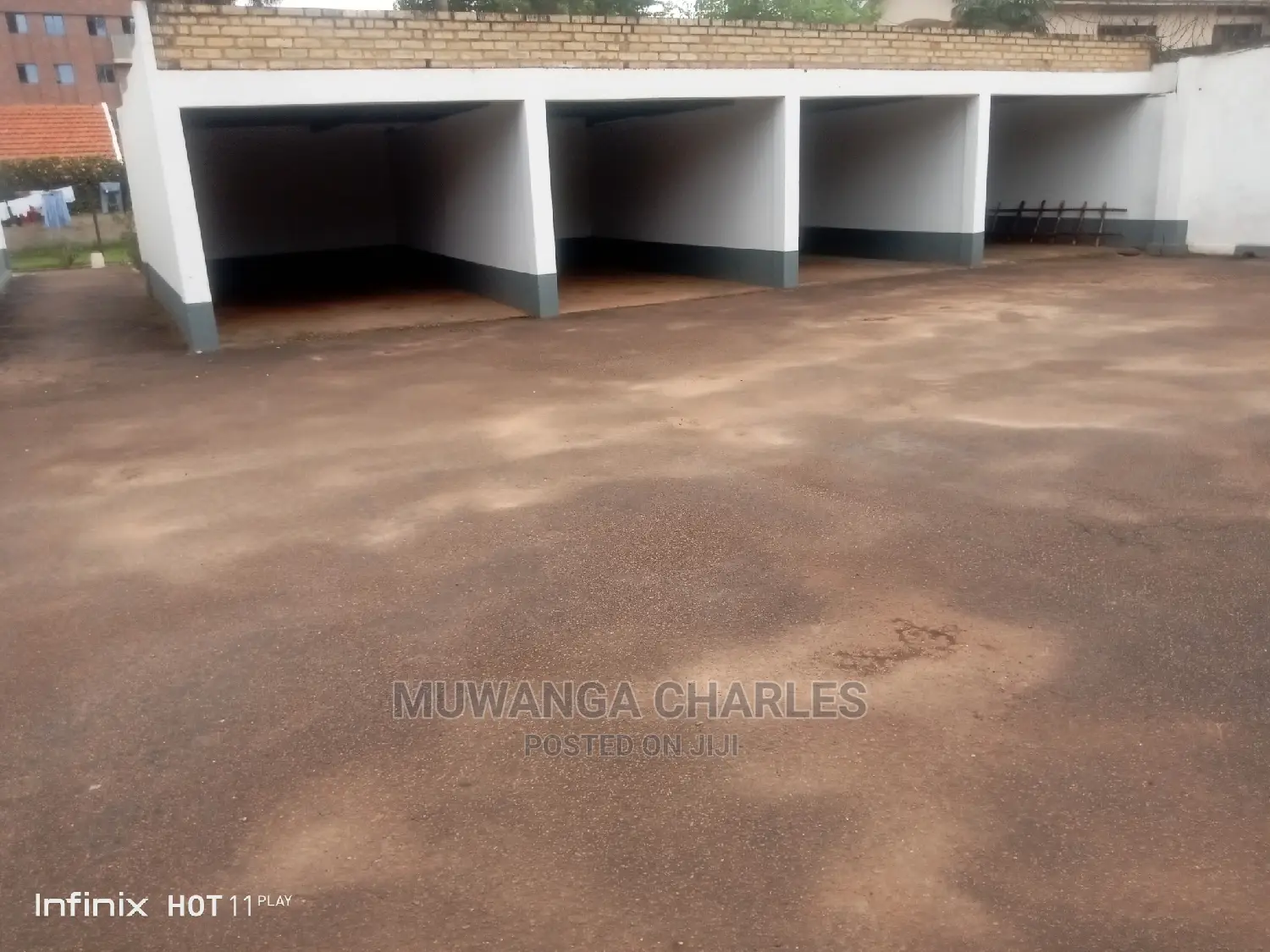 3bdrm Apartment in Fs Properties Ltd, Central Division for rent