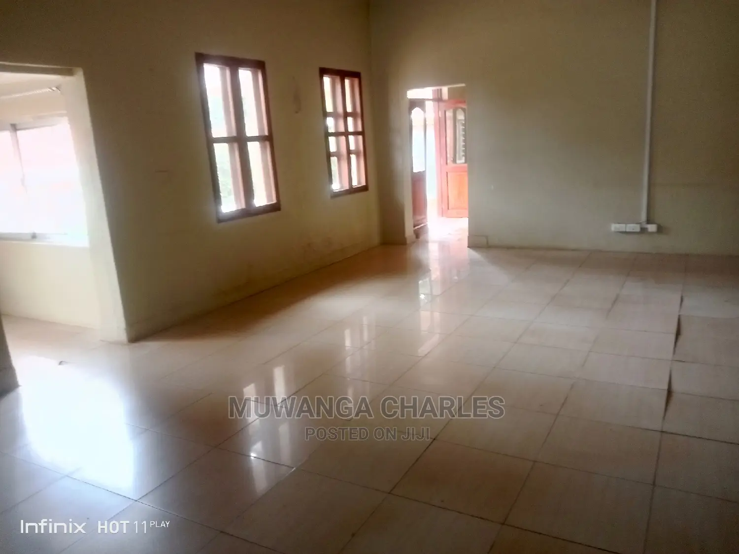 3bdrm Apartment in Fs Properties Ltd, Central Division for rent