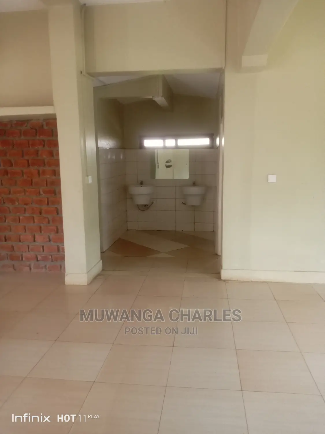 3bdrm Apartment in Fs Properties Ltd, Central Division for rent