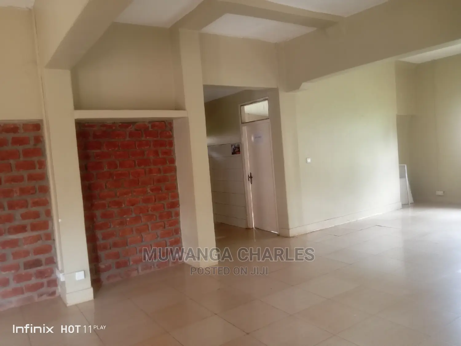 3bdrm Apartment in Fs Properties Ltd, Central Division for rent