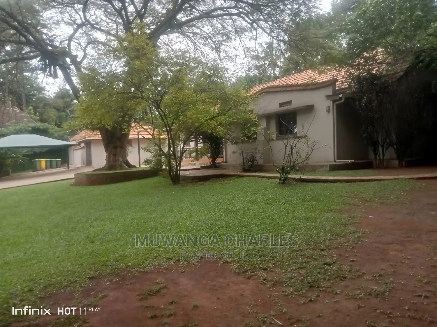 3bdrm Bungalow in Fs Properties Ltd, Central Division for rent