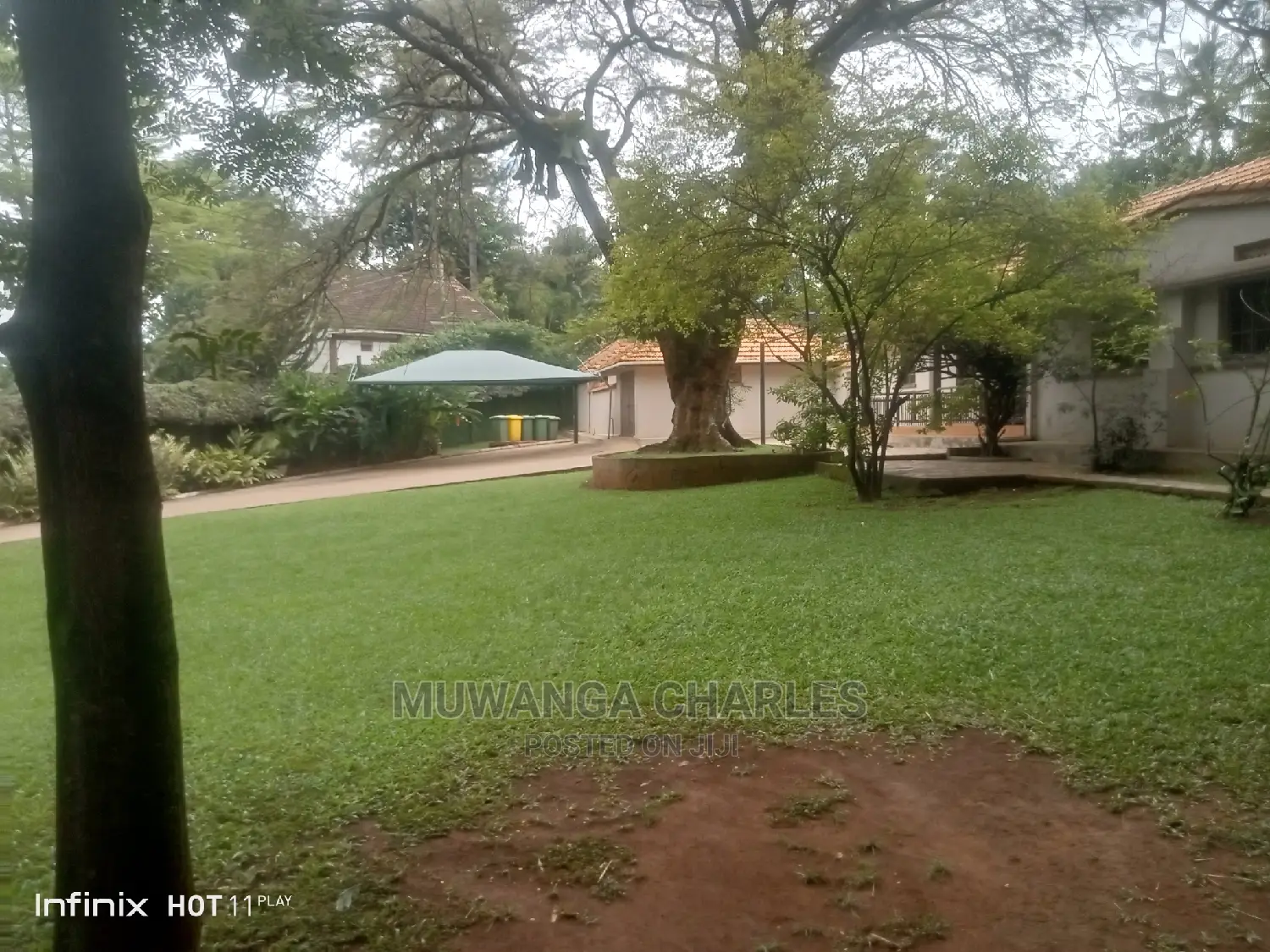 3bdrm Bungalow in Fs Properties Ltd, Central Division for rent