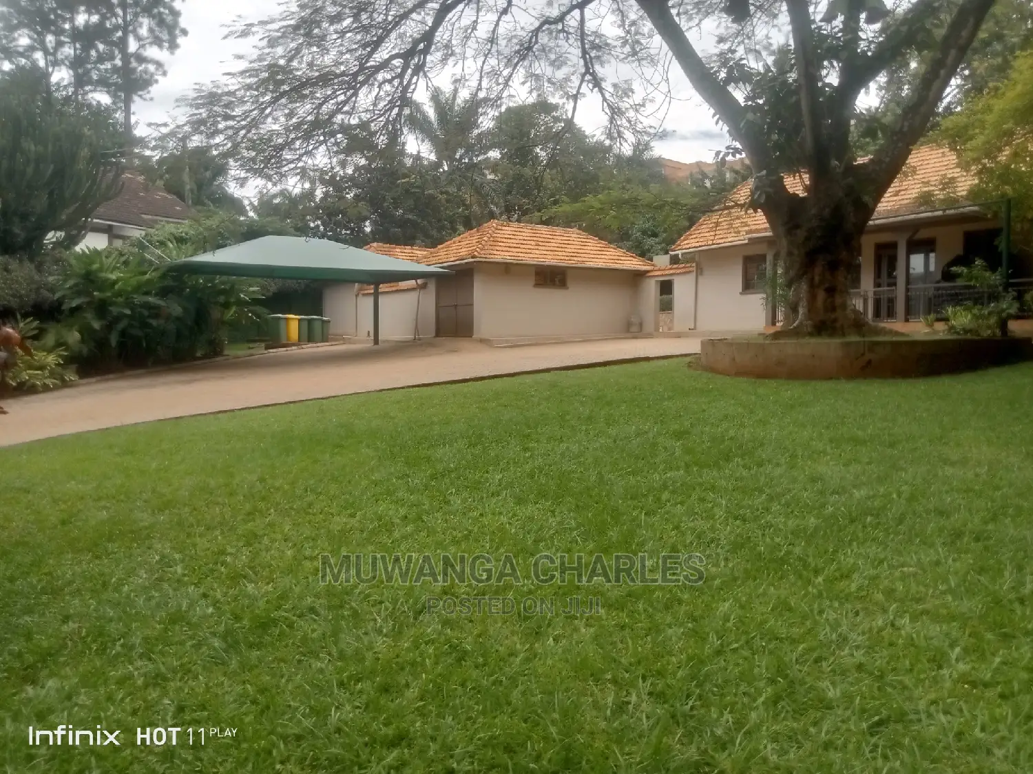 3bdrm Bungalow in Fs Properties Ltd, Central Division for rent