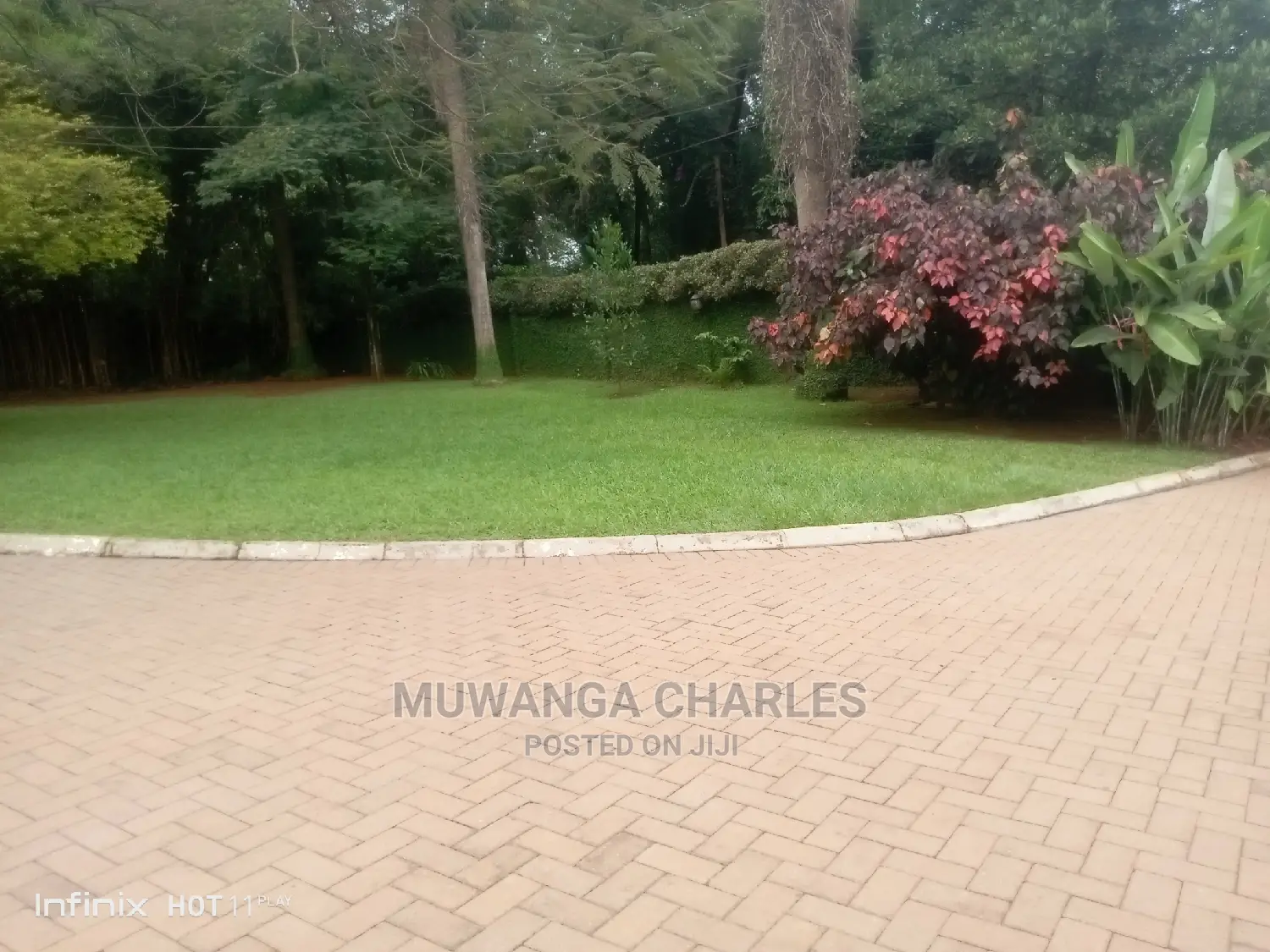 3bdrm Bungalow in Fs Properties Ltd, Central Division for rent