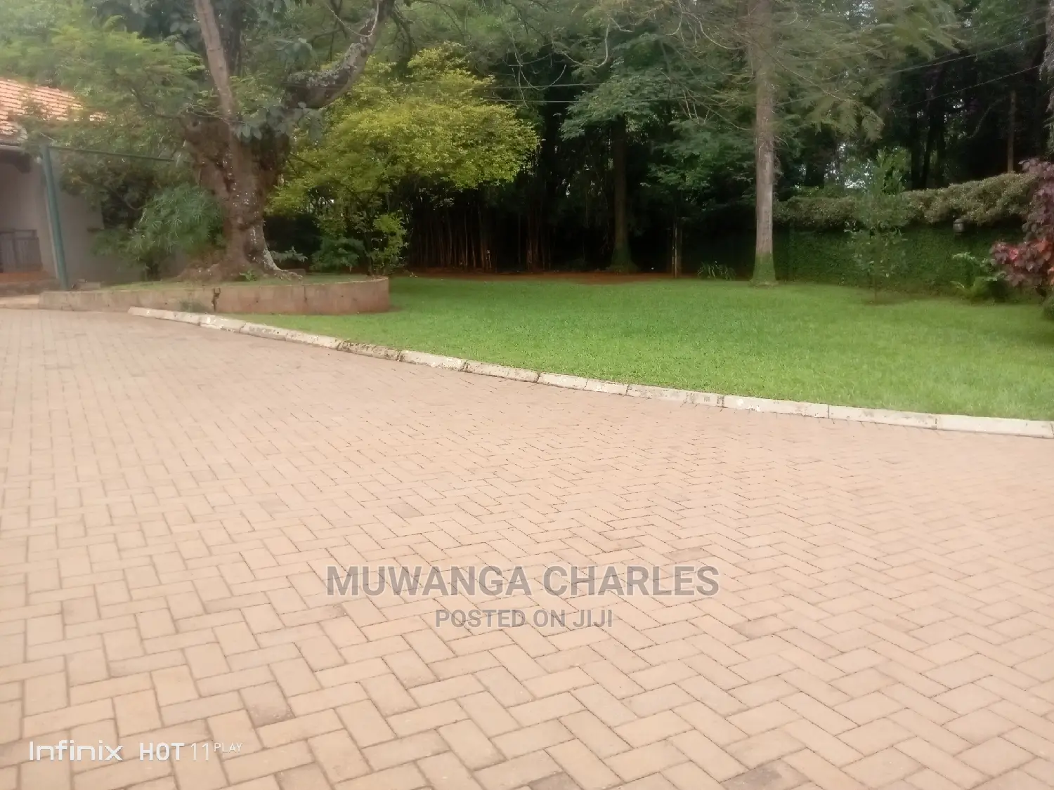 3bdrm Bungalow in Fs Properties Ltd, Central Division for rent