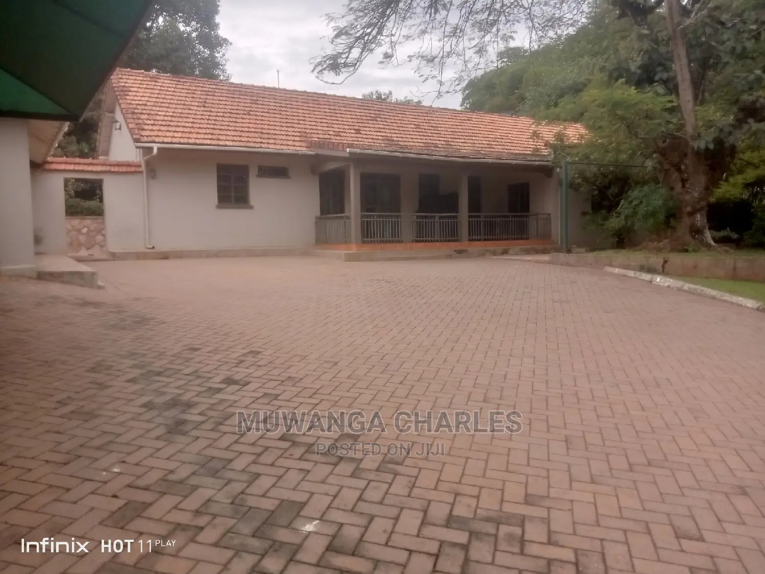 3bdrm Bungalow in Fs Properties Ltd, Central Division for rent