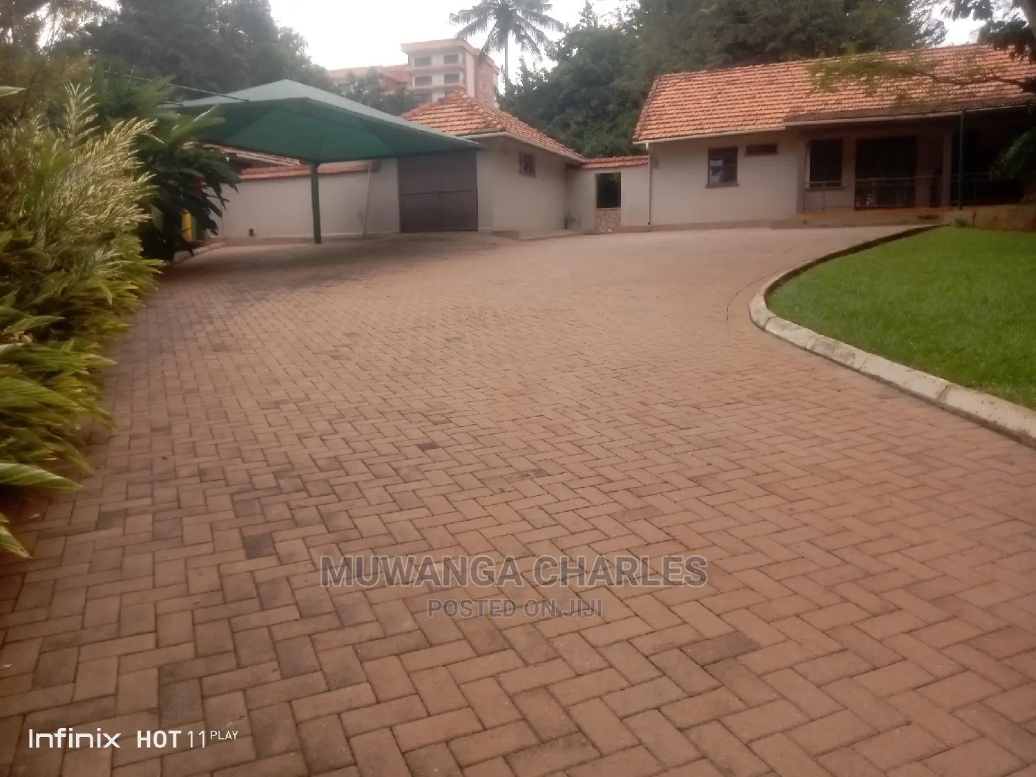 3bdrm Bungalow in Fs Properties Ltd, Central Division for rent