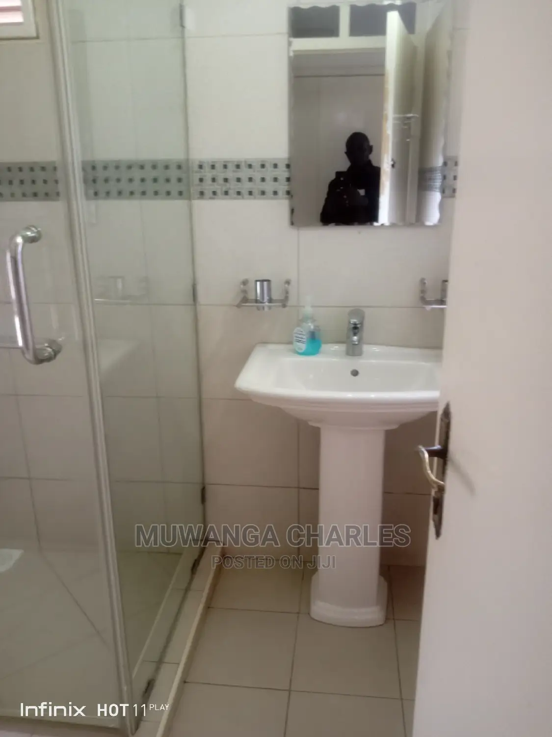 3bdrm Bungalow in Fs Properties Ltd, Central Division for rent