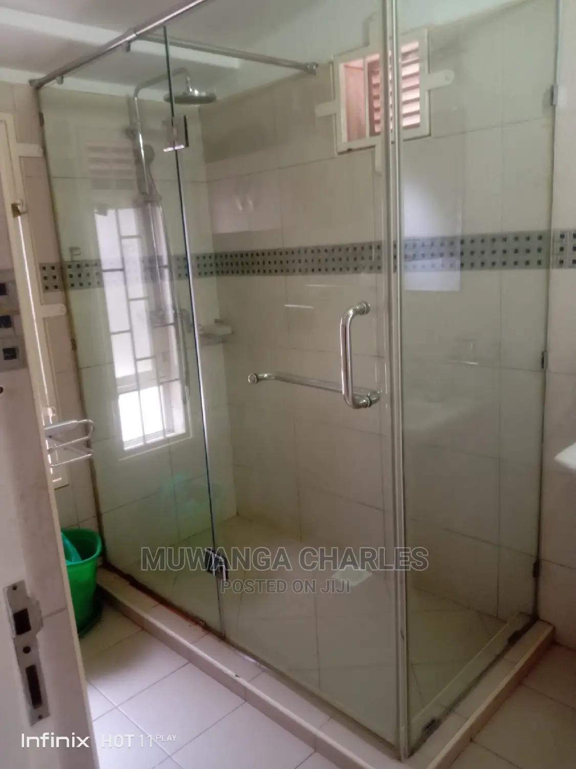 3bdrm Bungalow in Fs Properties Ltd, Central Division for rent