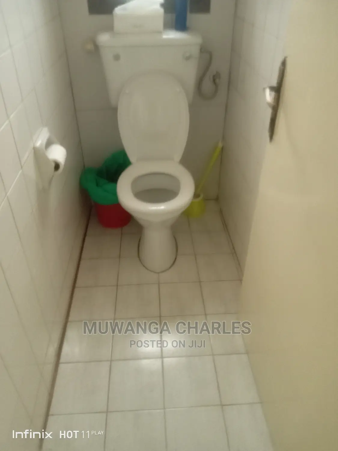 3bdrm Bungalow in Fs Properties Ltd, Central Division for rent