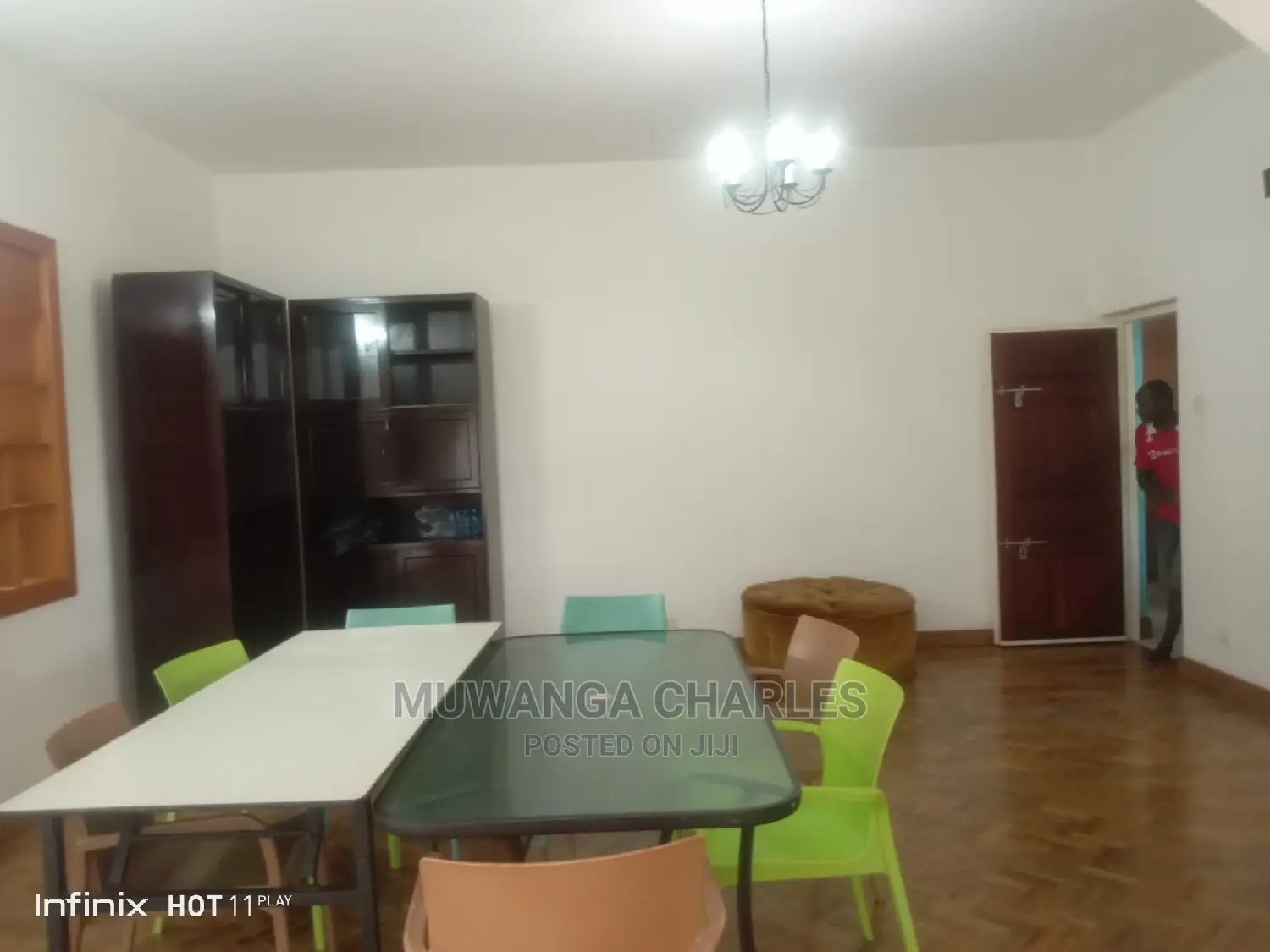 3bdrm Bungalow in Fs Properties Ltd, Central Division for rent