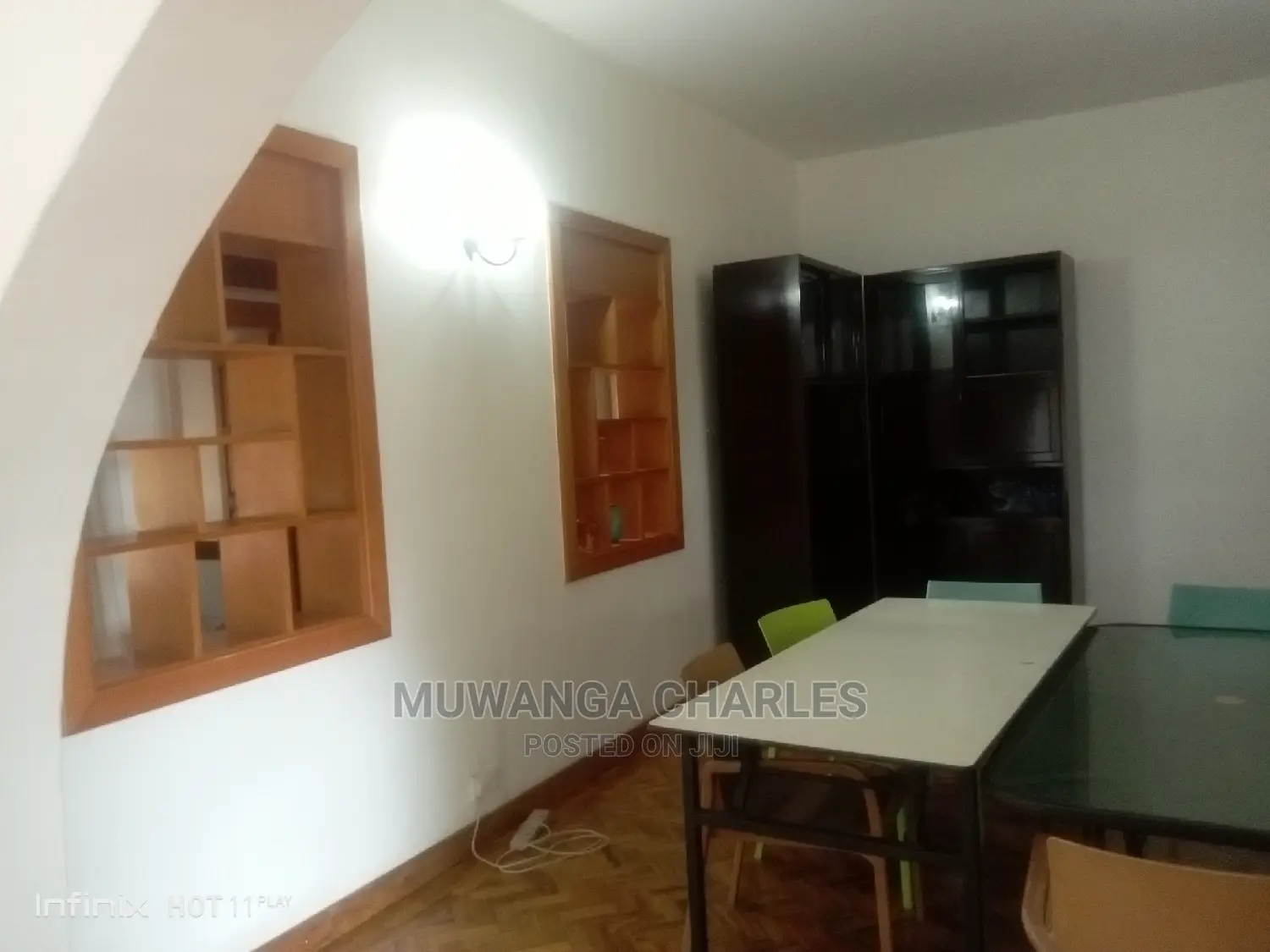 3bdrm Bungalow in Fs Properties Ltd, Central Division for rent