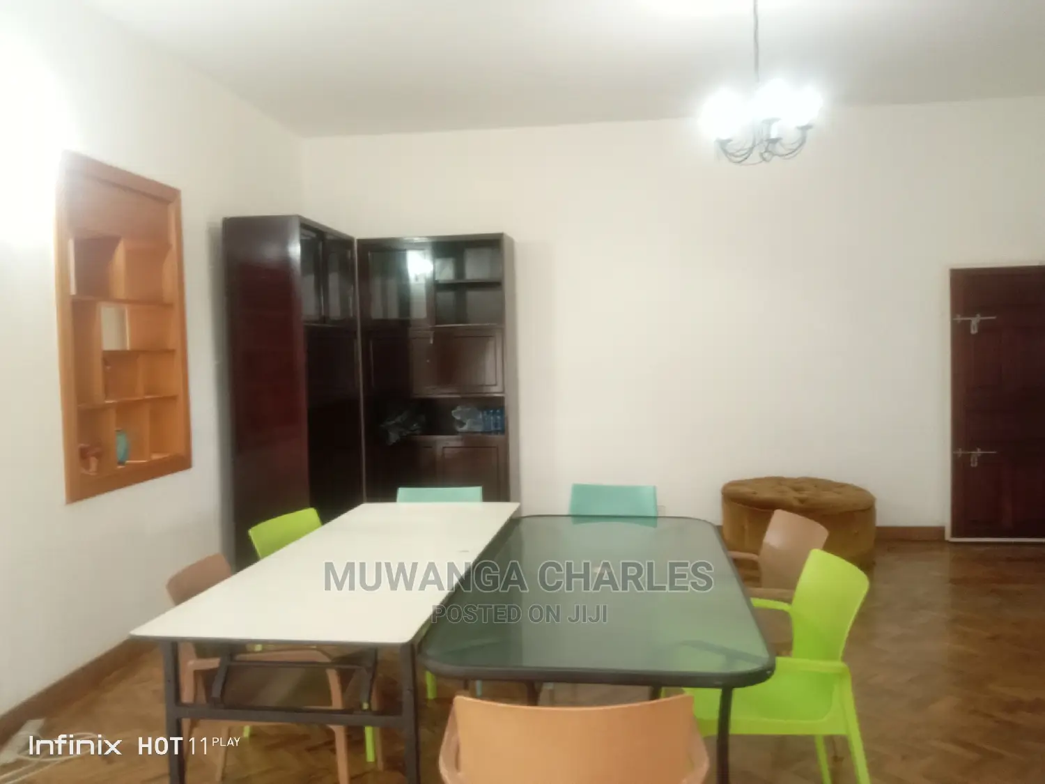 3bdrm Bungalow in Fs Properties Ltd, Central Division for rent