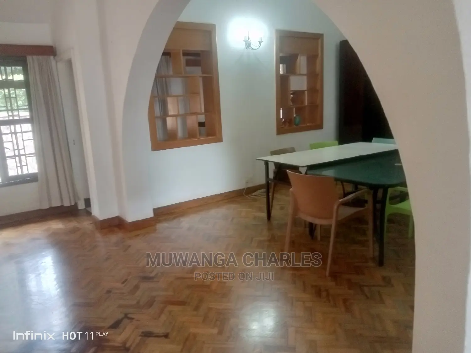 3bdrm Bungalow in Fs Properties Ltd, Central Division for rent