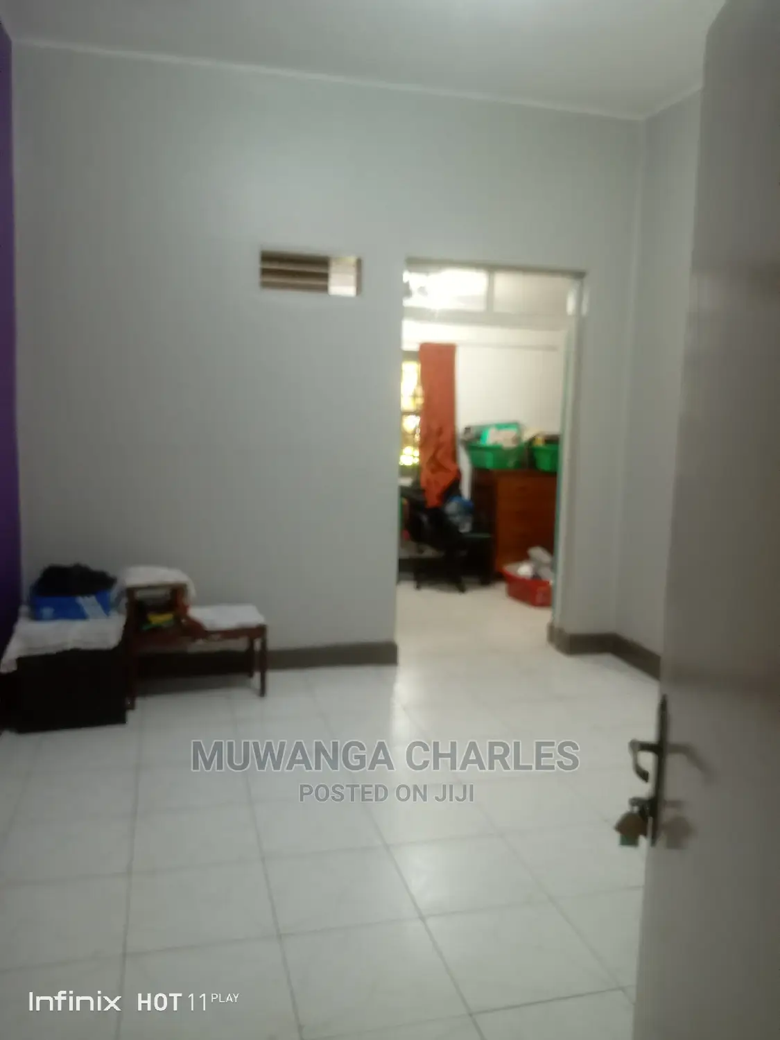 3bdrm Bungalow in Fs Properties Ltd, Central Division for rent