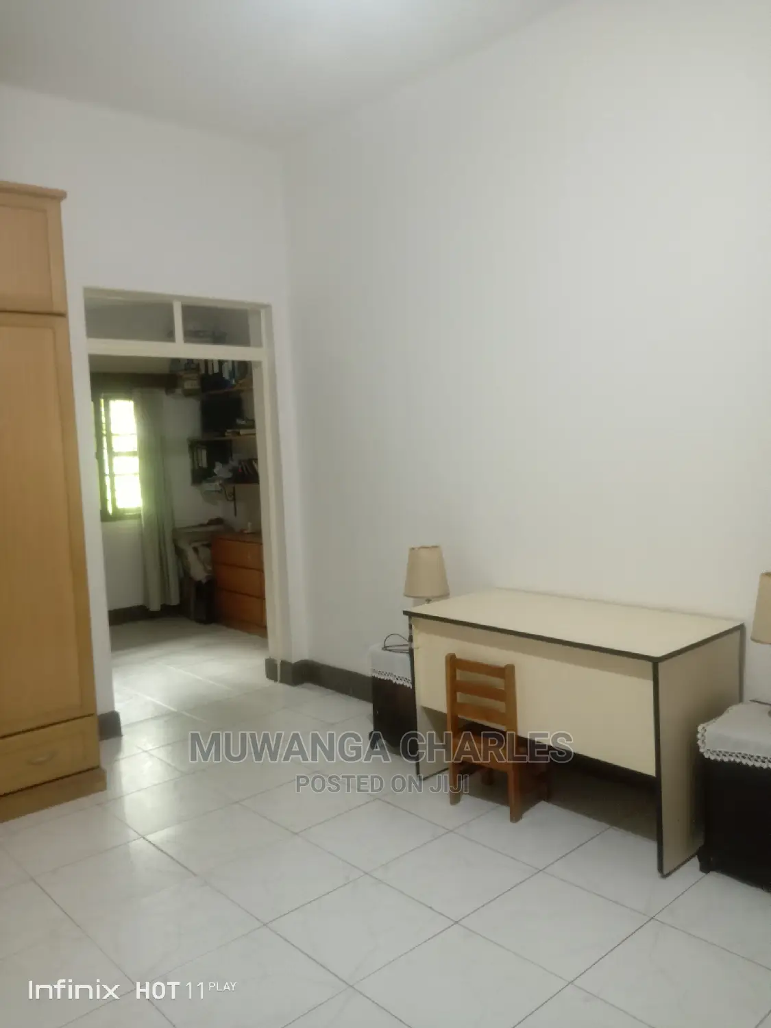 3bdrm Bungalow in Fs Properties Ltd, Central Division for rent