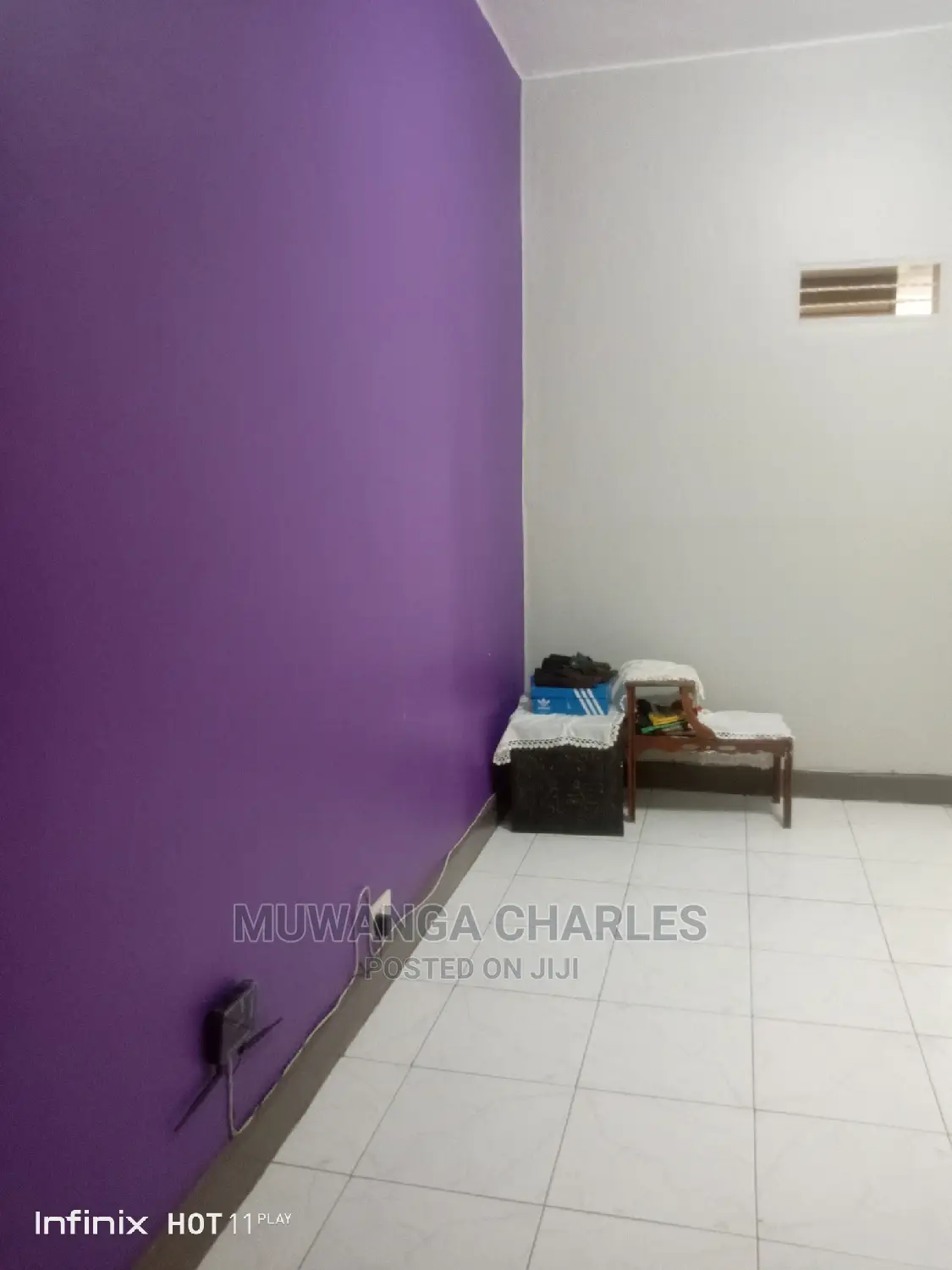 3bdrm Bungalow in Fs Properties Ltd, Central Division for rent
