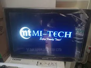 19 Slim Screen Digital Tv