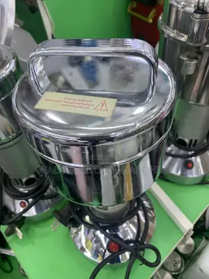 Cereal Grinder 200a