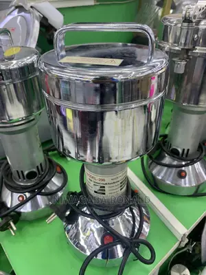 Cereal Grinder 200a