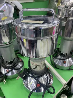 Cereal Grinder 200a