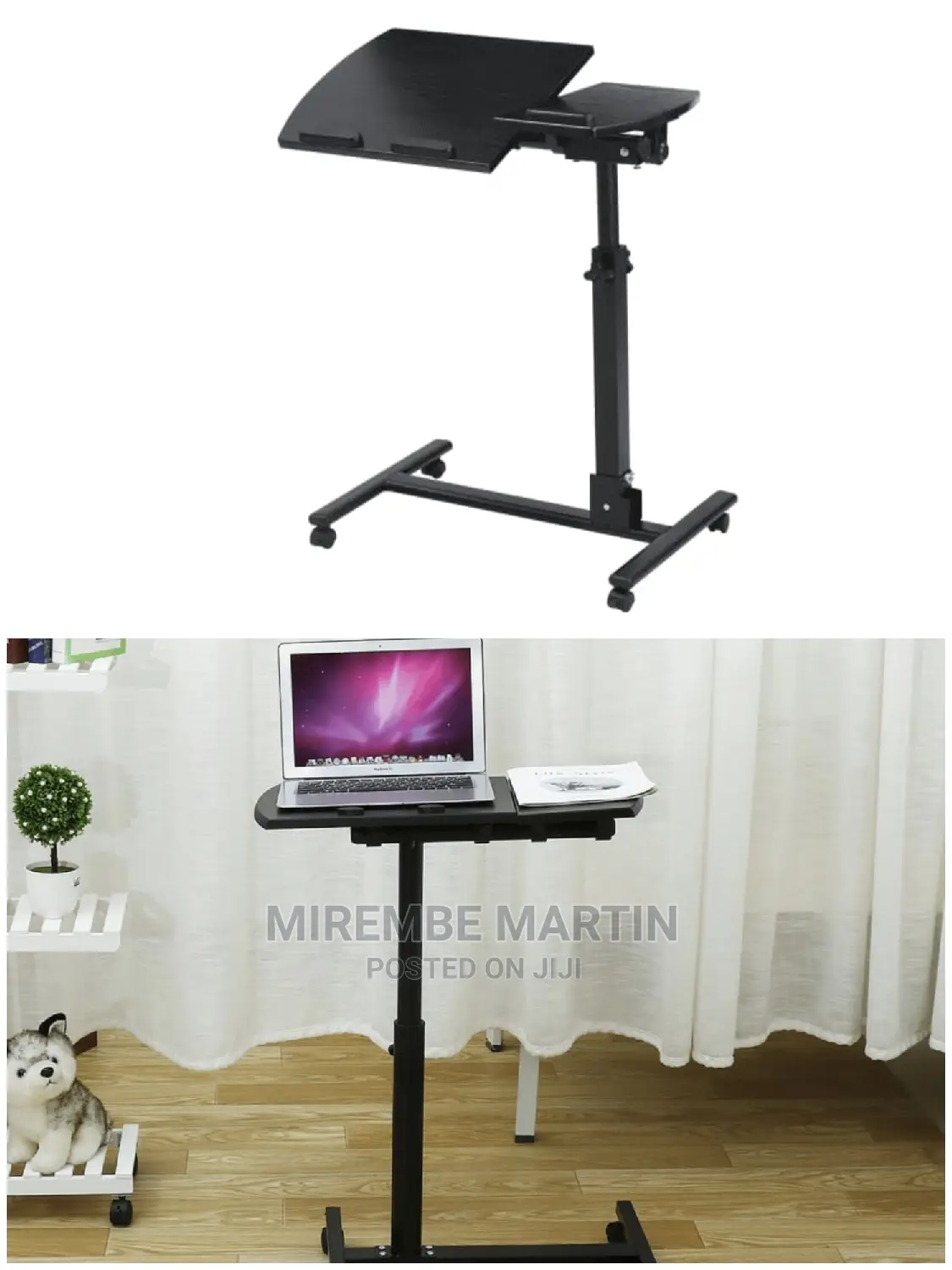 Computer Table