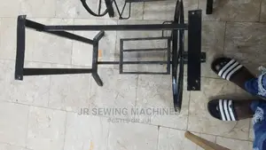 Stand for Sewing Machine