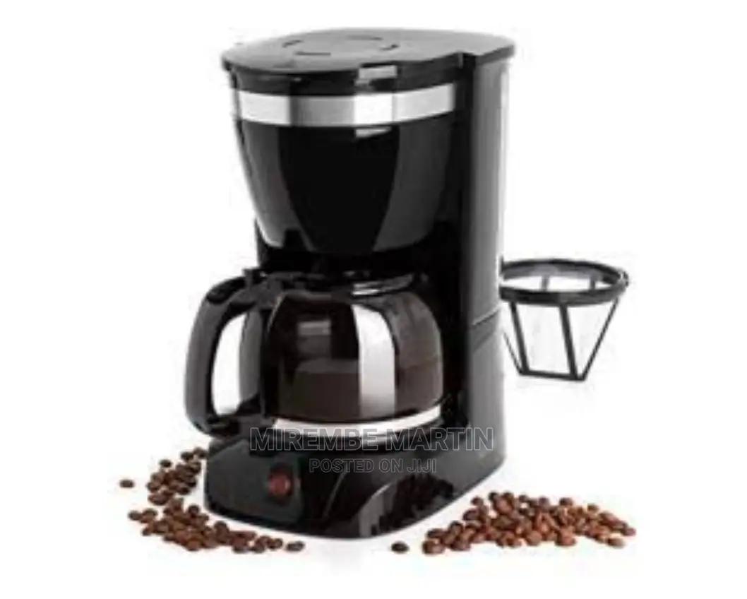 Sokany Coffee Maker