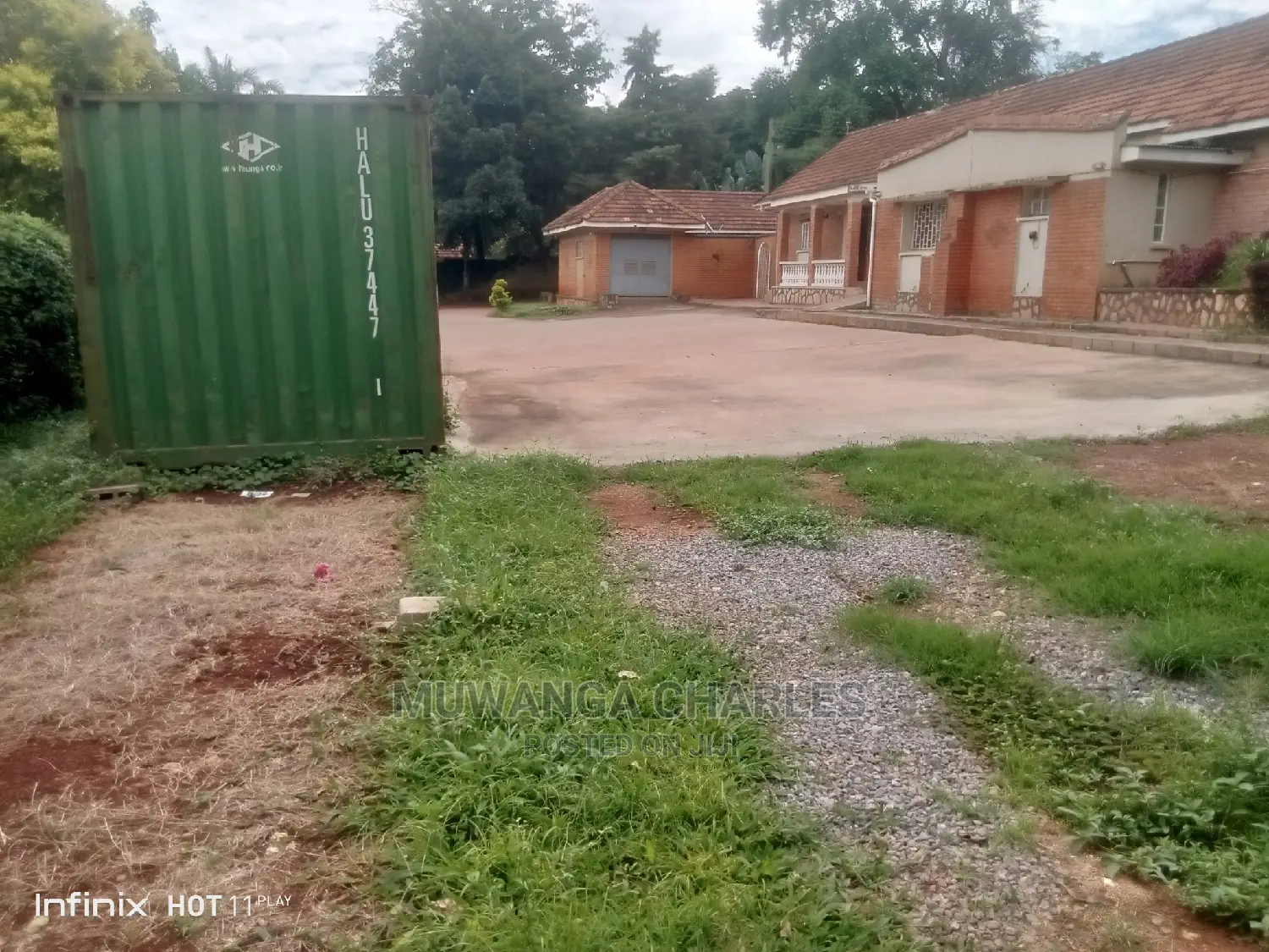 House for Rent in Kololo