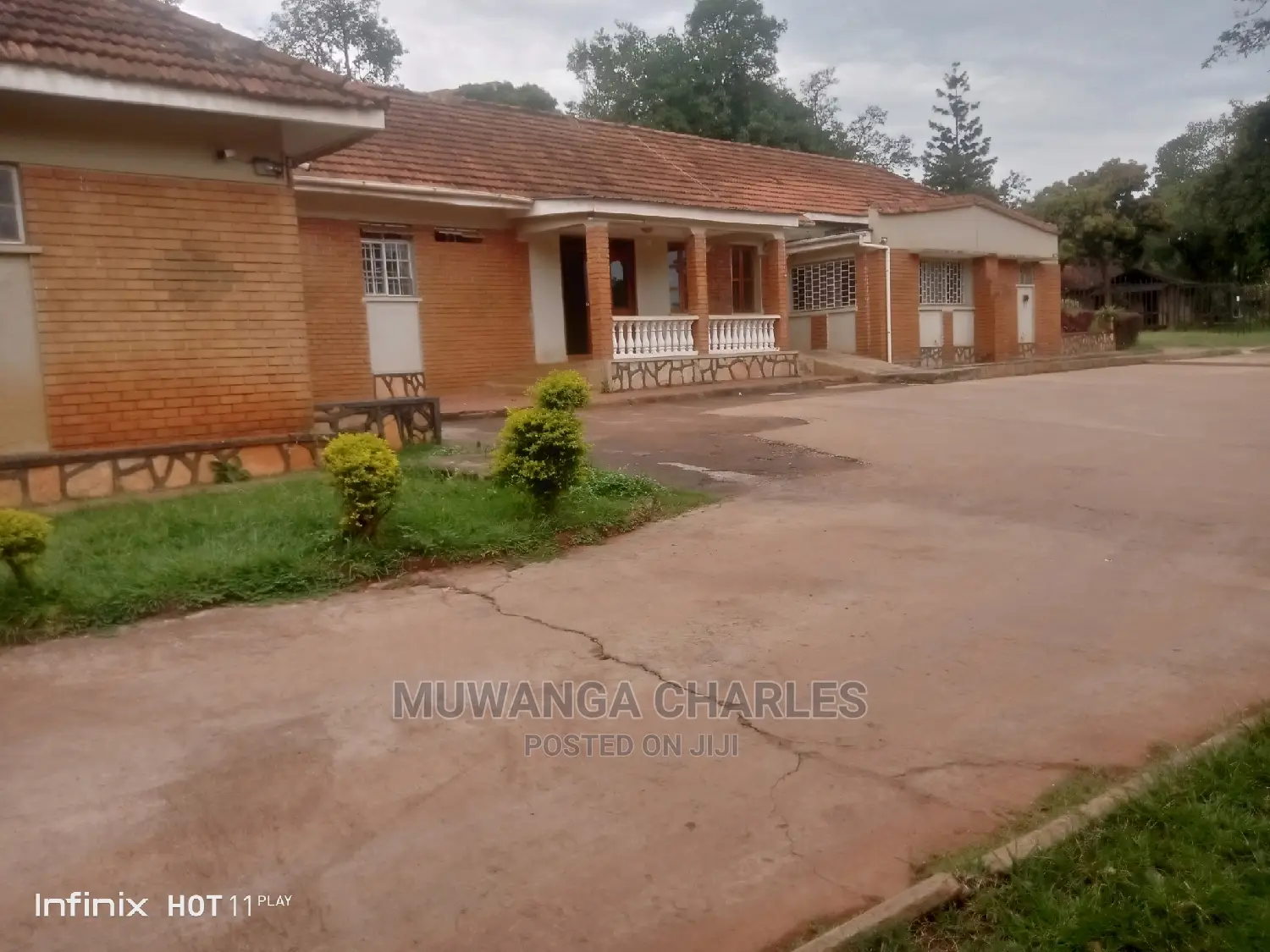 House for Rent in Kololo