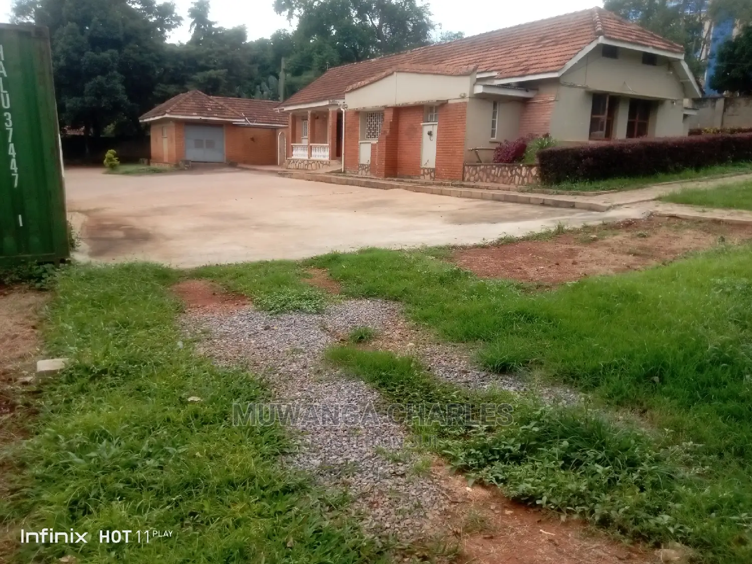 House for Rent in Kololo