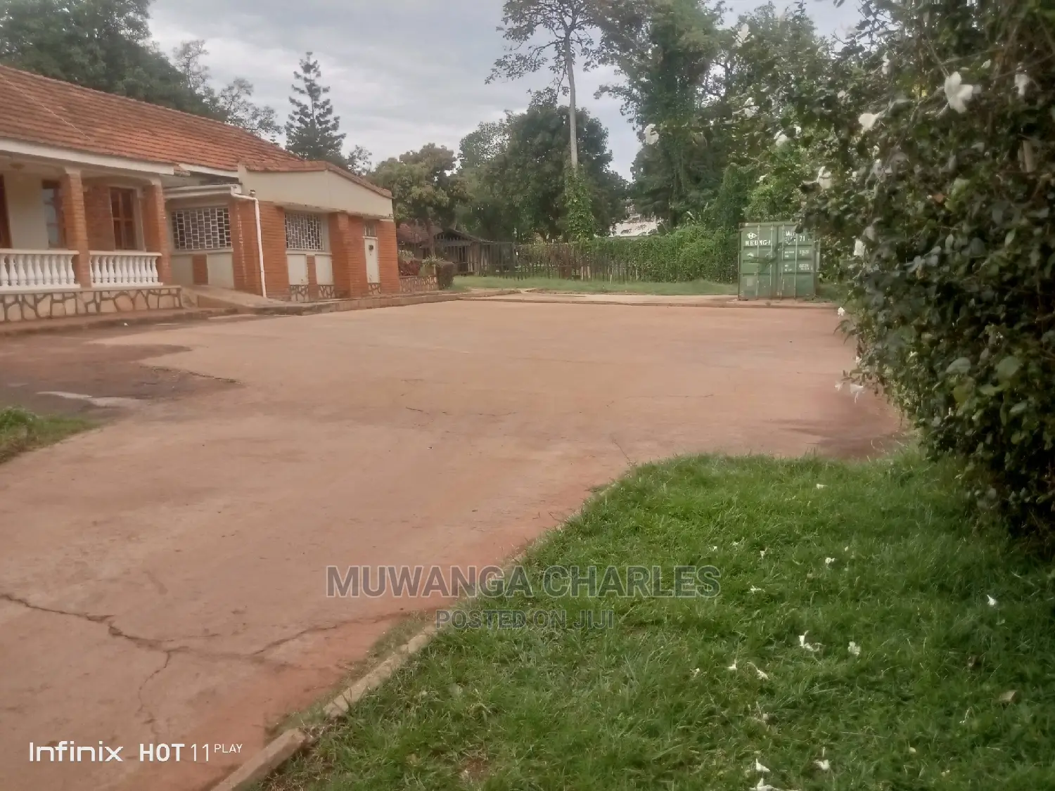 House for Rent in Kololo