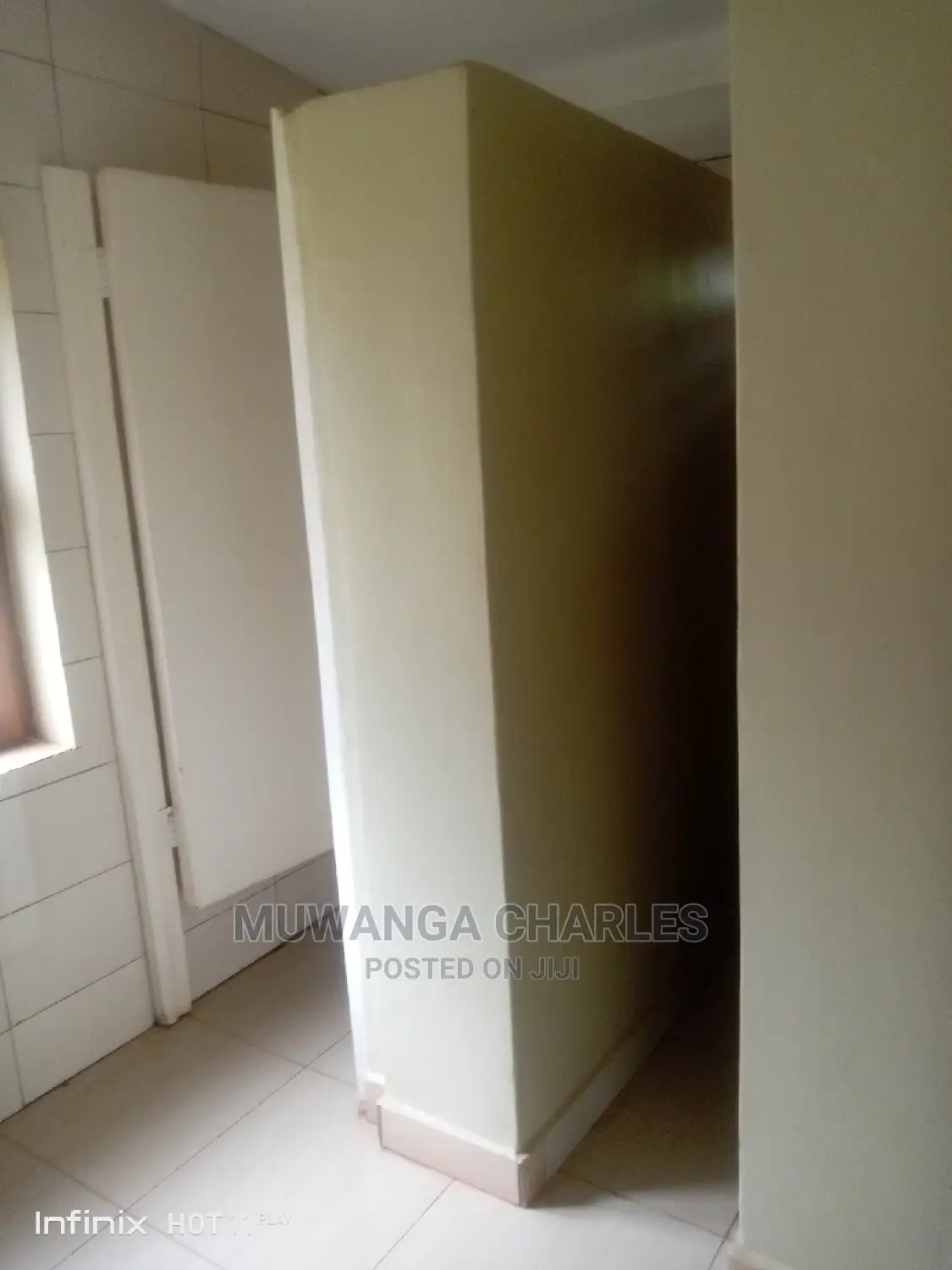 House for Rent in Kololo