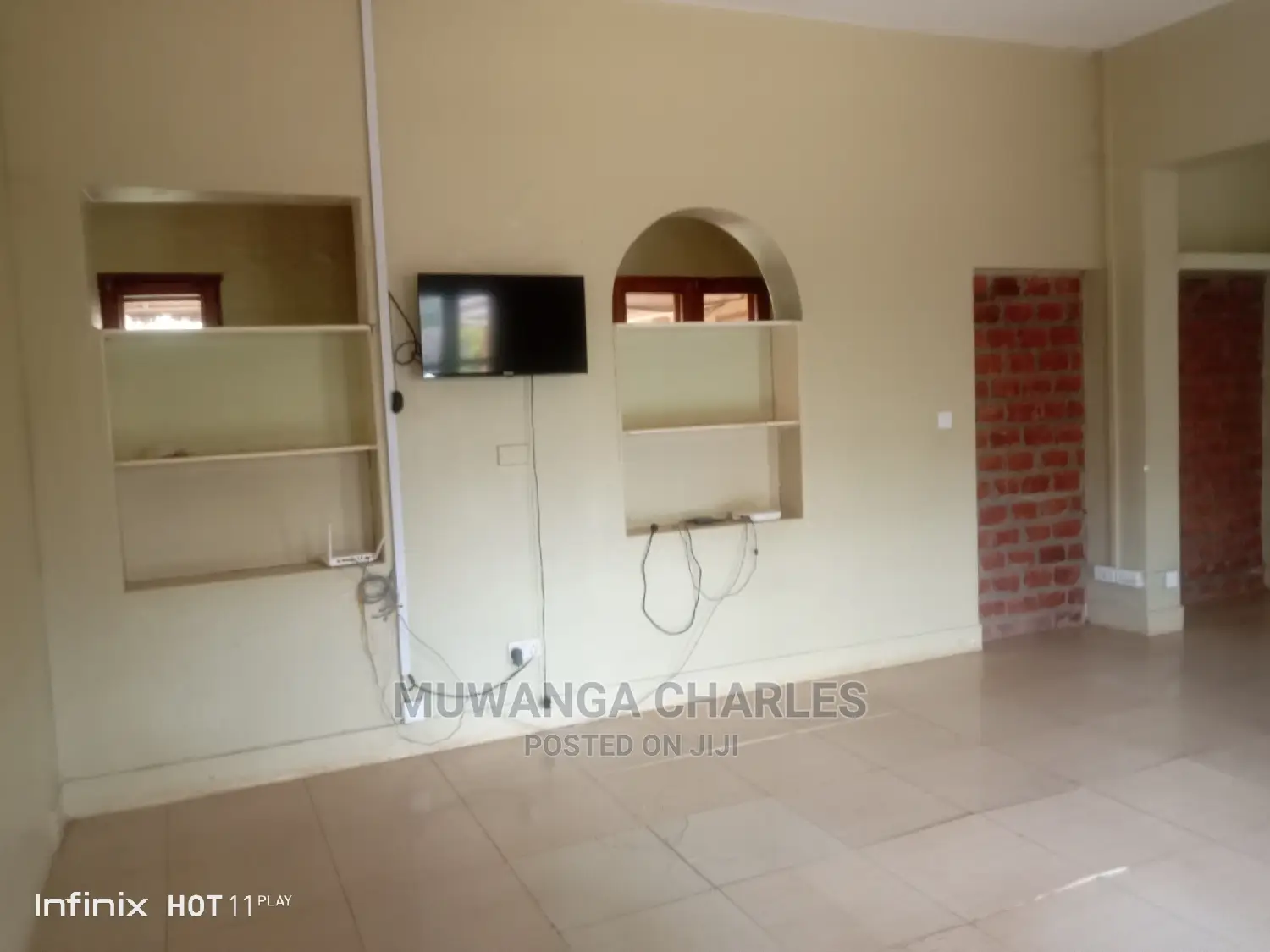 House for Rent in Kololo