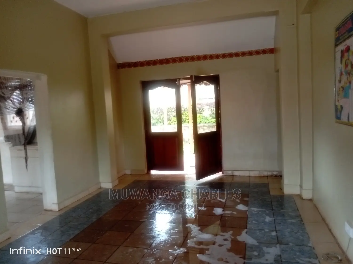 House for Rent in Kololo