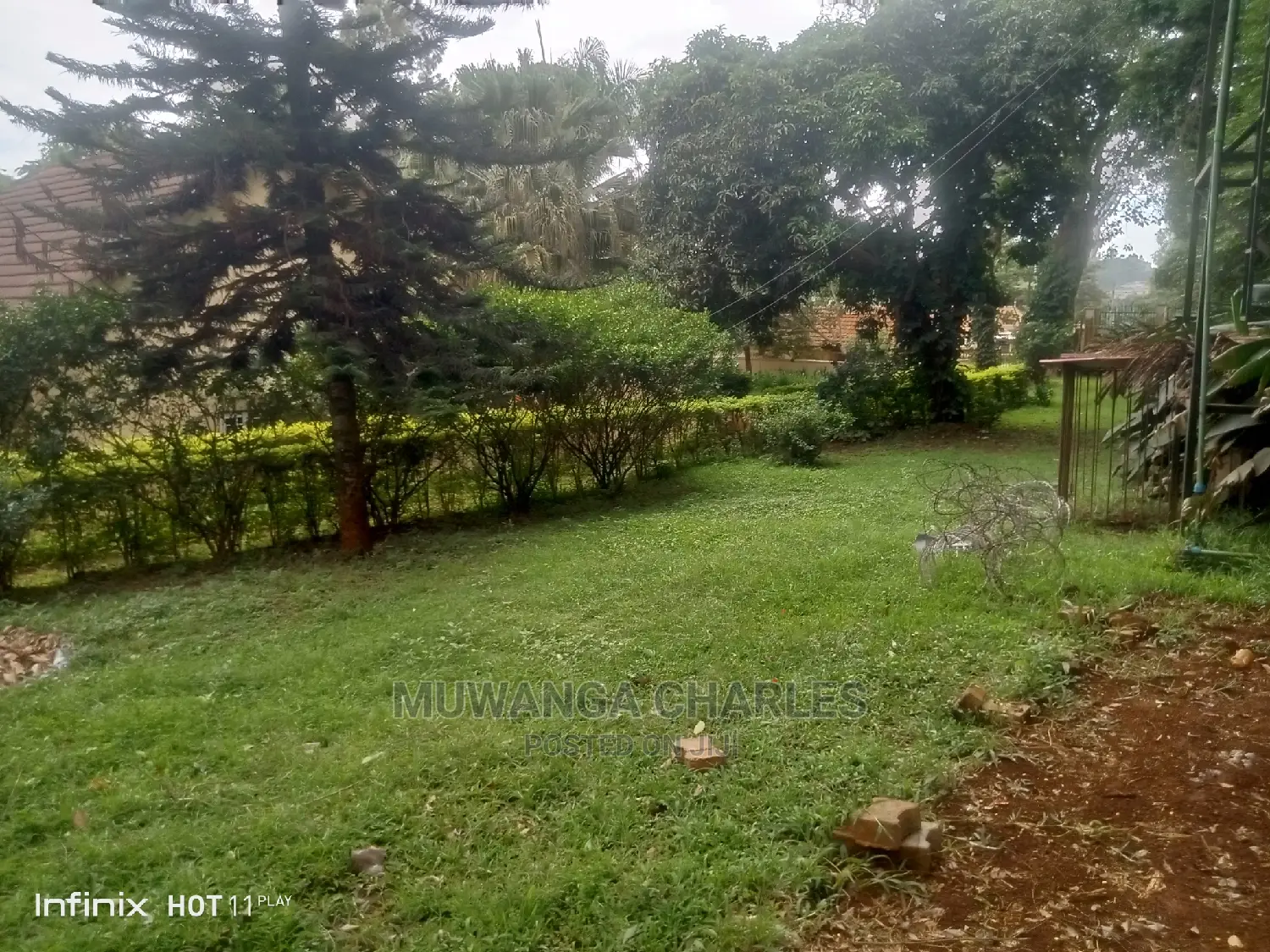 House for Rent in Kololo