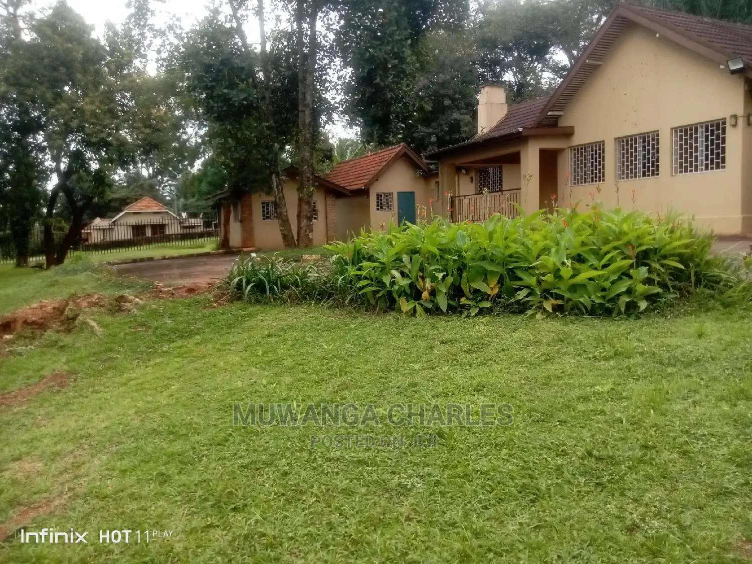 House for Rent in Kololo