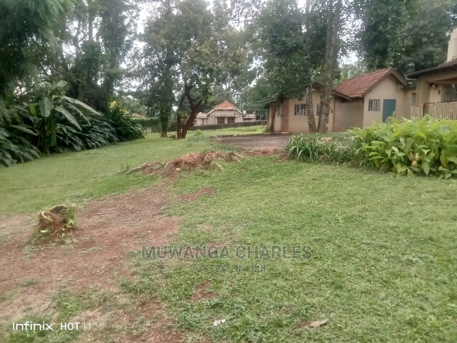 House for Rent in Kololo
