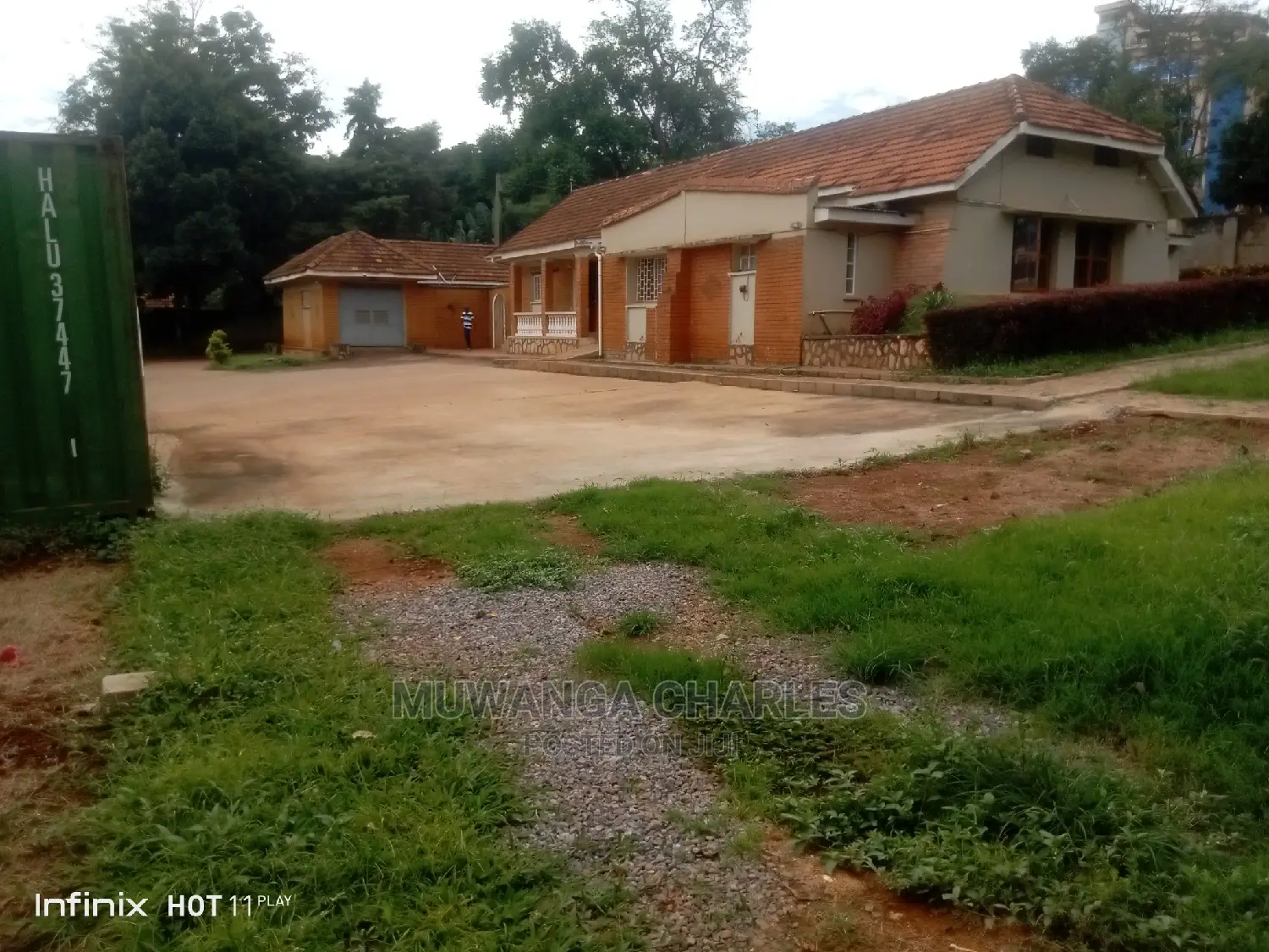 House for Rent in Kololo