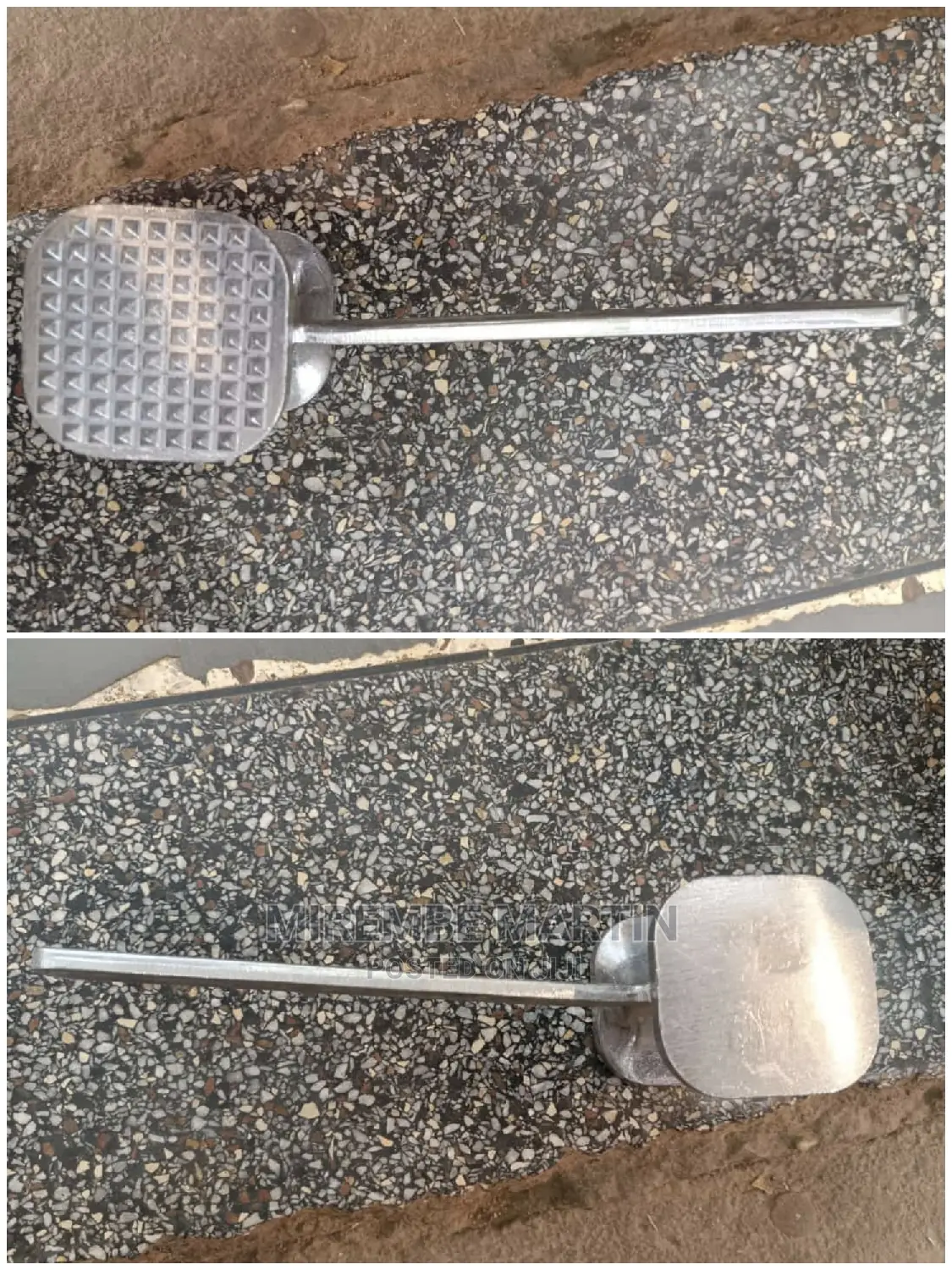 Meat Hammer