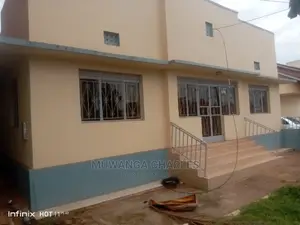 House Available for Rent at Kololo