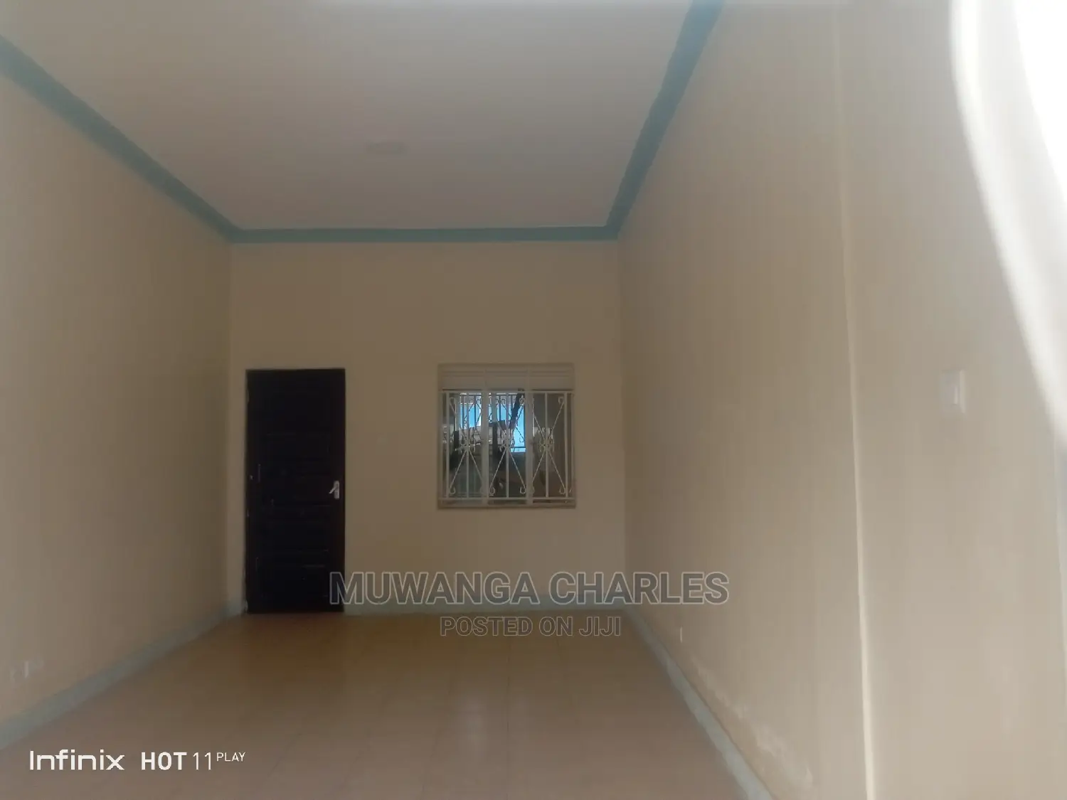 House Available for Rent at Kololo